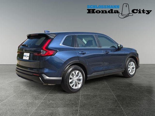 2024 Honda CR-V LX
