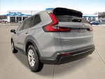 2027 Honda CR-V LX