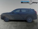 2023 Honda CR-V LX