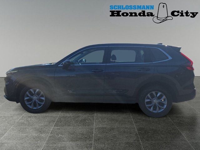 2023 Honda CR-V LX