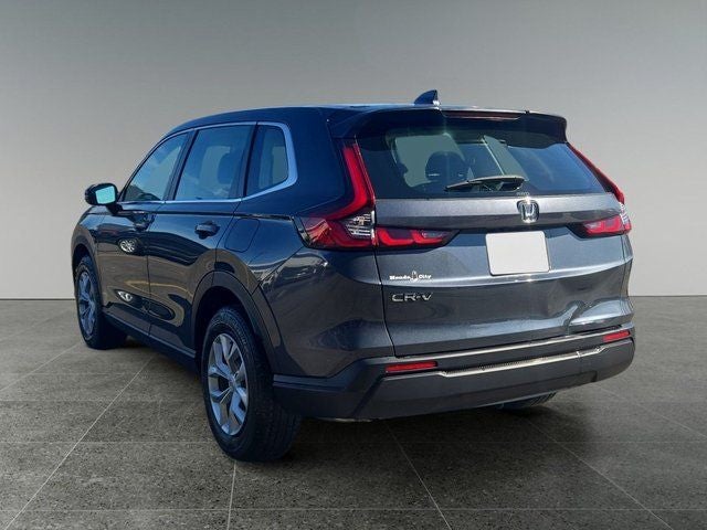 2023 Honda CR-V LX