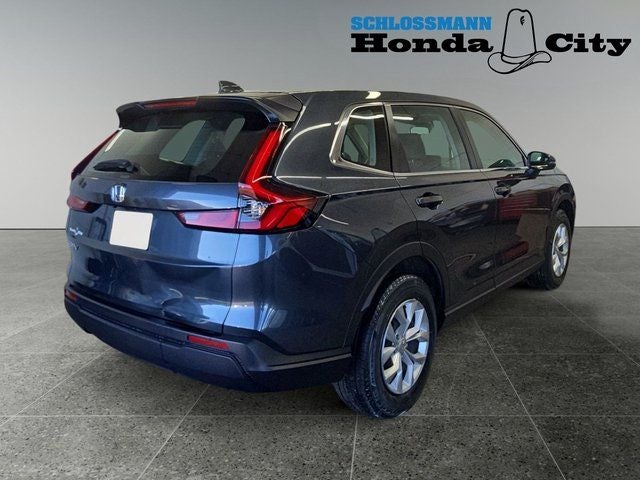 2023 Honda CR-V LX