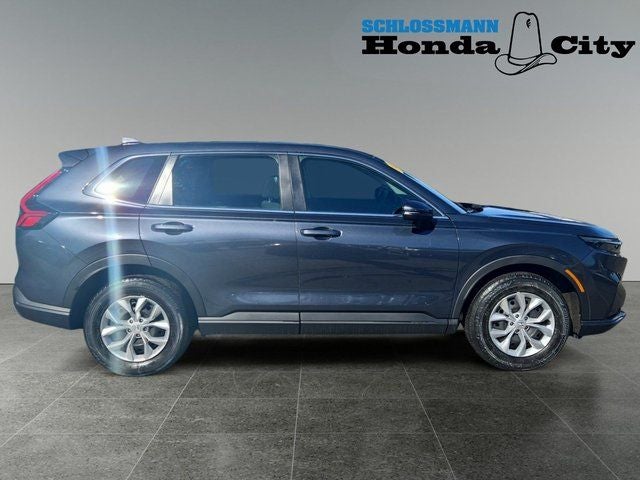 2023 Honda CR-V LX