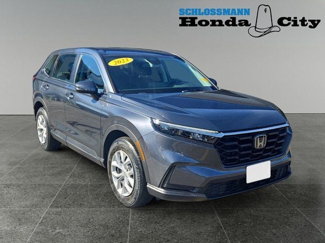 2023 Honda CR-V LX