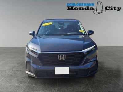 2023 Honda CR-V LX