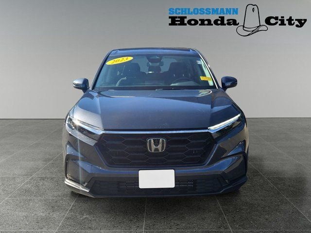 2023 Honda CR-V LX
