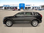 2027 Honda CR-V LX