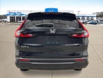 2027 Honda CR-V LX