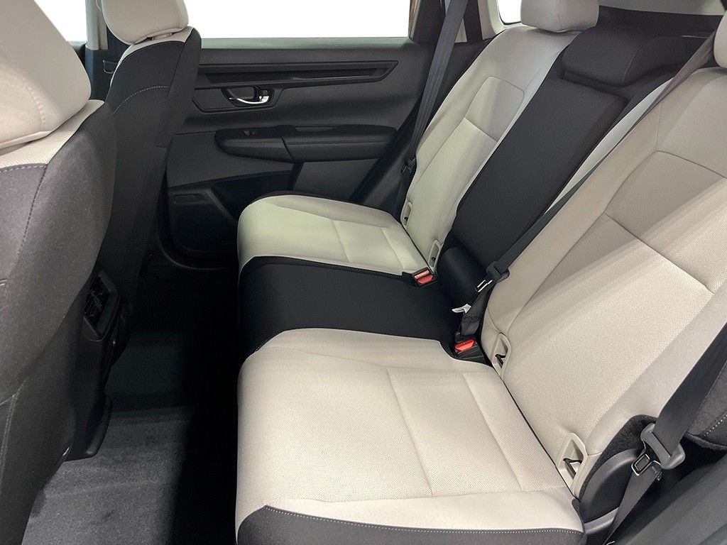 2027 Honda CR-V LX