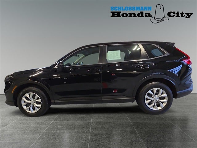 2023 Honda CR-V LX