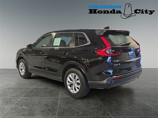 2023 Honda CR-V LX