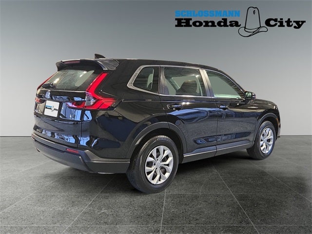 2023 Honda CR-V LX