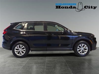 2023 Honda CR-V LX