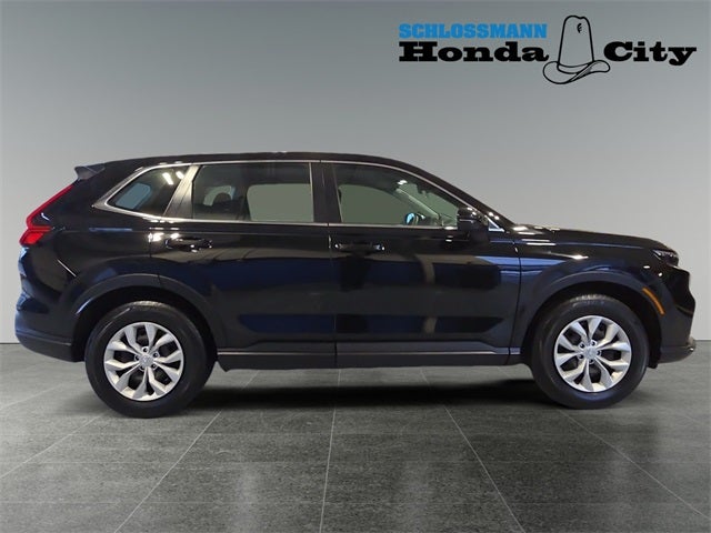 2023 Honda CR-V LX