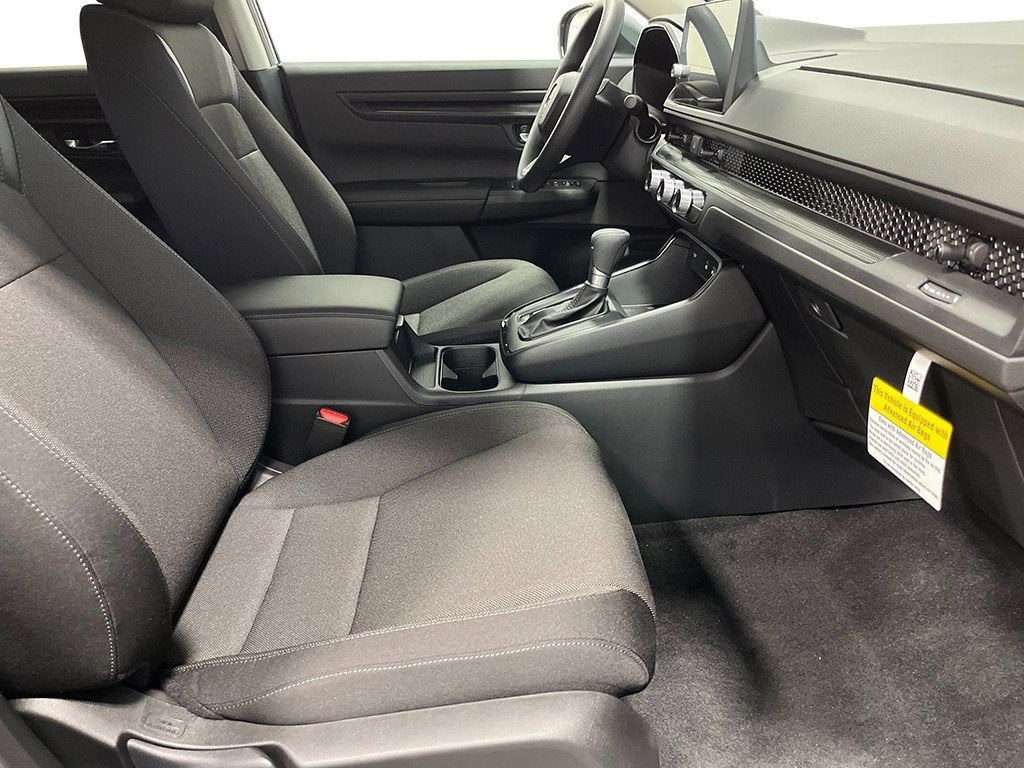2027 Honda CR-V LX