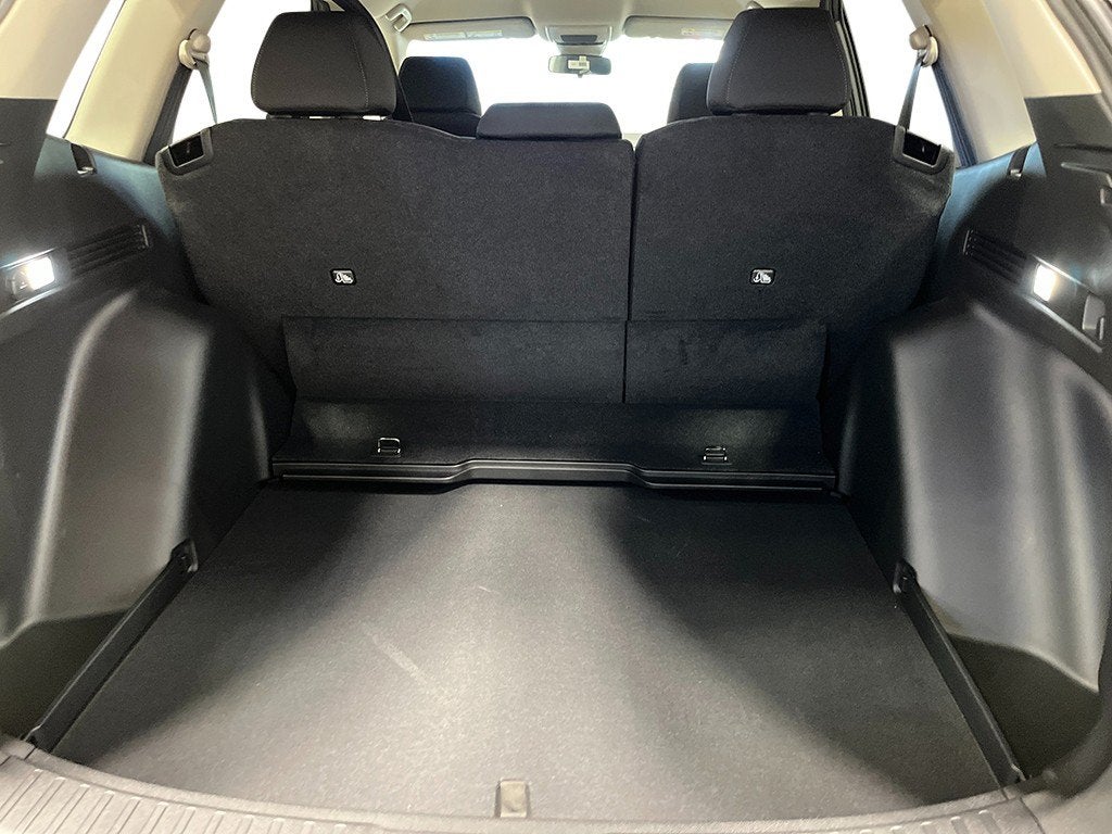 2027 Honda CR-V LX