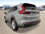 2027 Honda CR-V LX