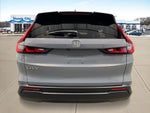 2027 Honda CR-V LX
