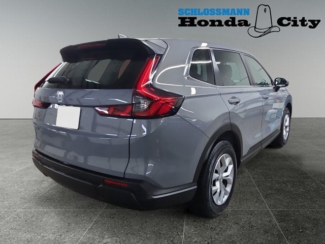 2024 Honda CR-V LX