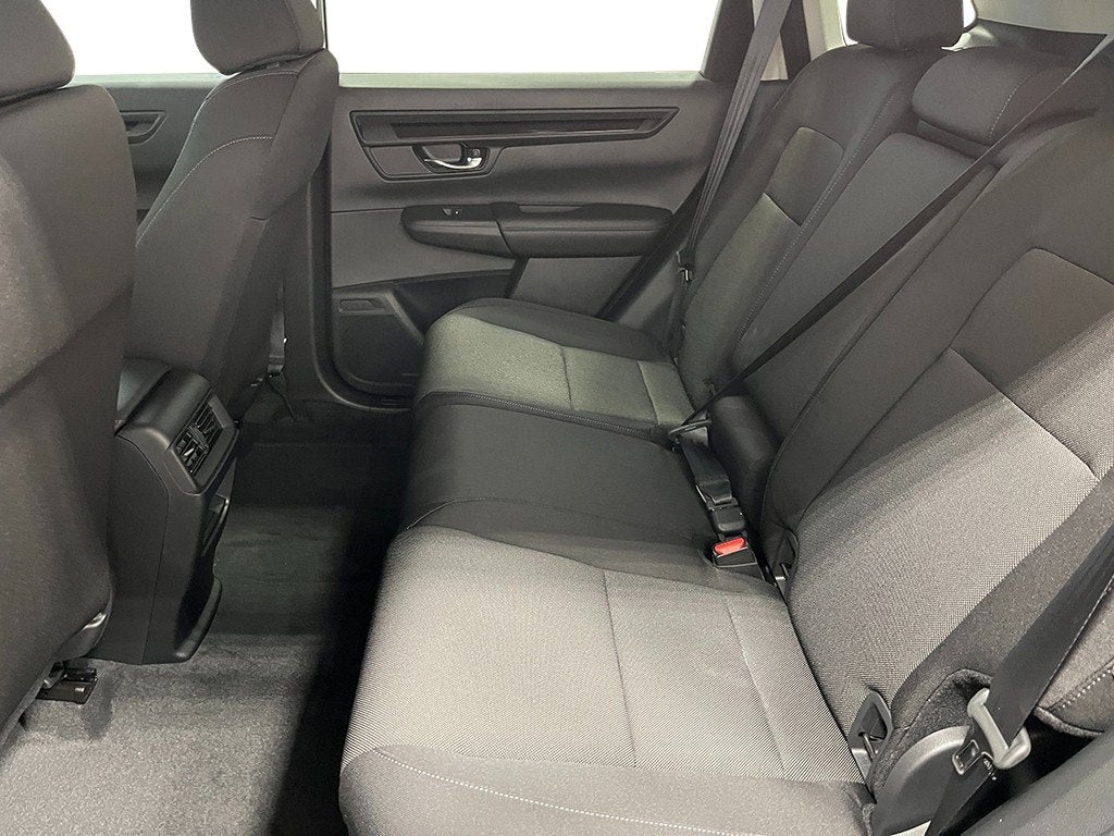 2027 Honda CR-V LX
