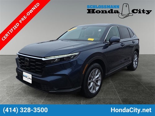 2023 Honda CR-V EX