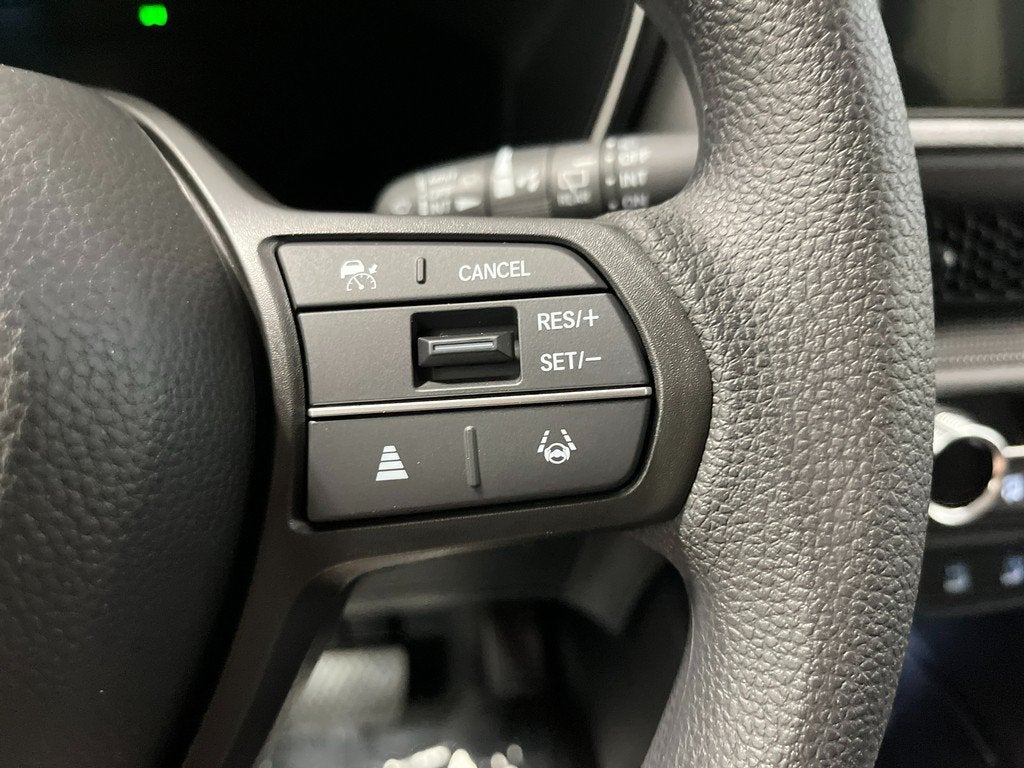 2027 Honda CR-V EX