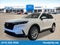 2027 Honda CR-V EX