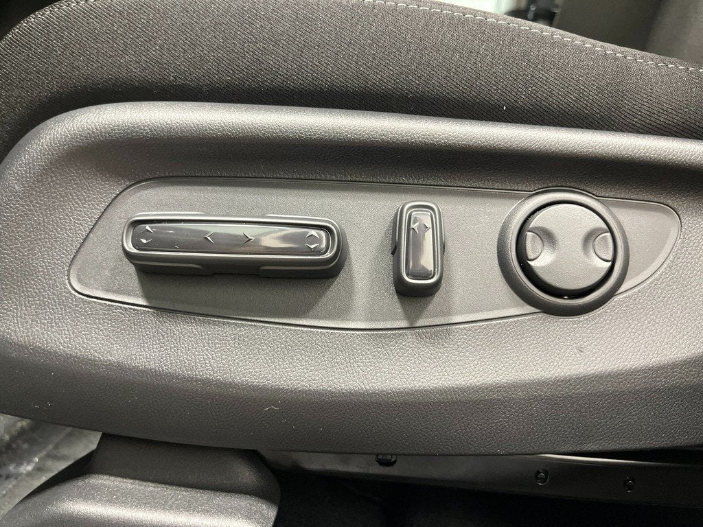 2027 Honda CR-V EX