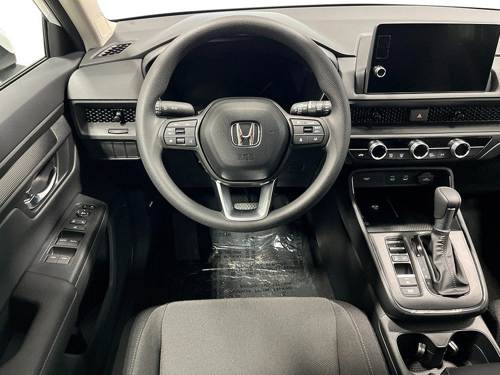 2027 Honda CR-V EX
