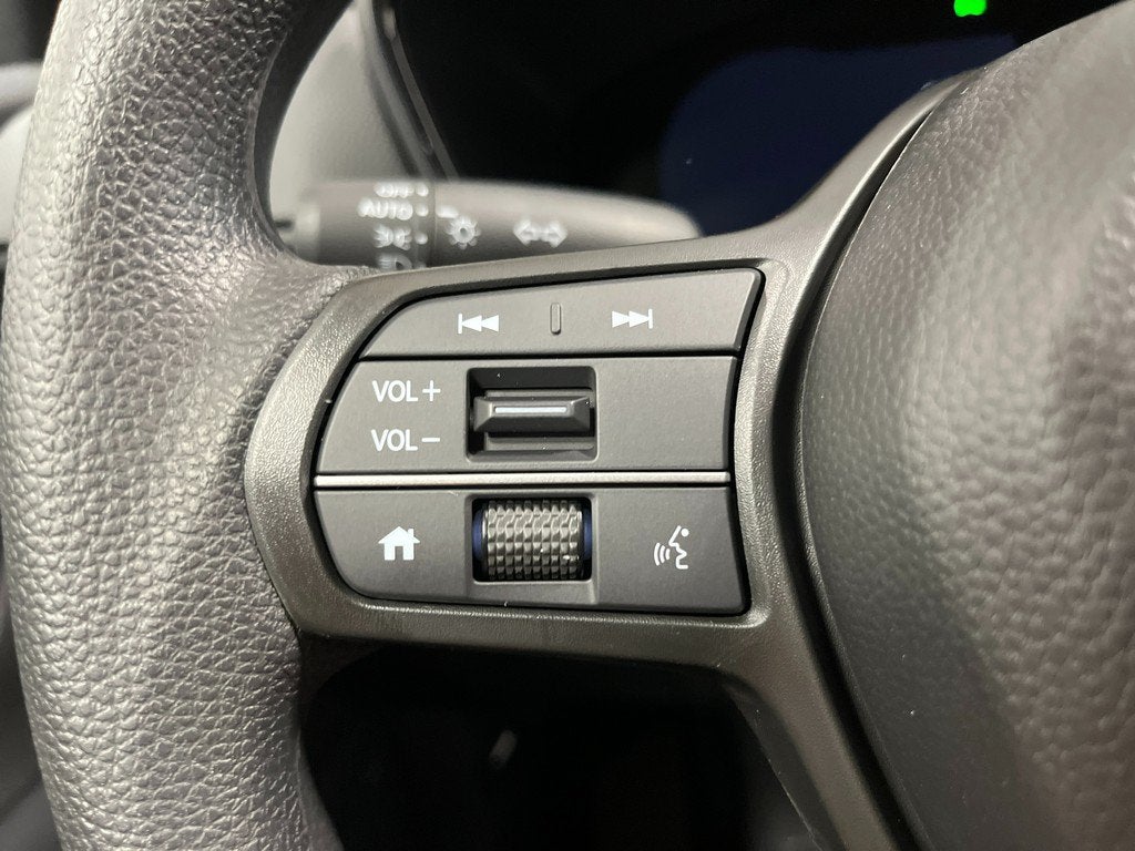 2027 Honda CR-V EX