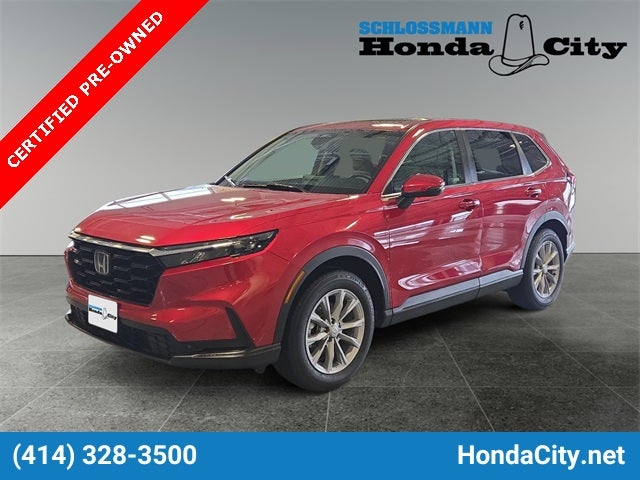 2023 Honda CR-V EX