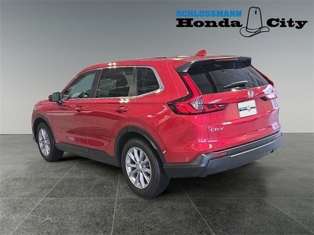 2023 Honda CR-V EX