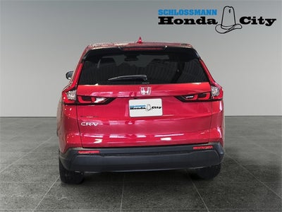 2023 Honda CR-V EX