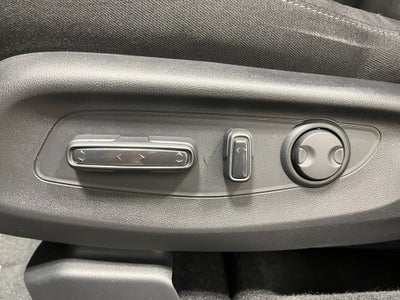 2027 Honda CR-V EX