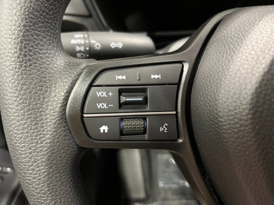 2027 Honda CR-V EX