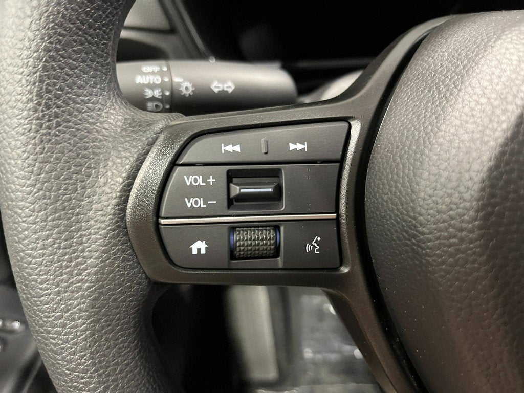 2027 Honda CR-V EX