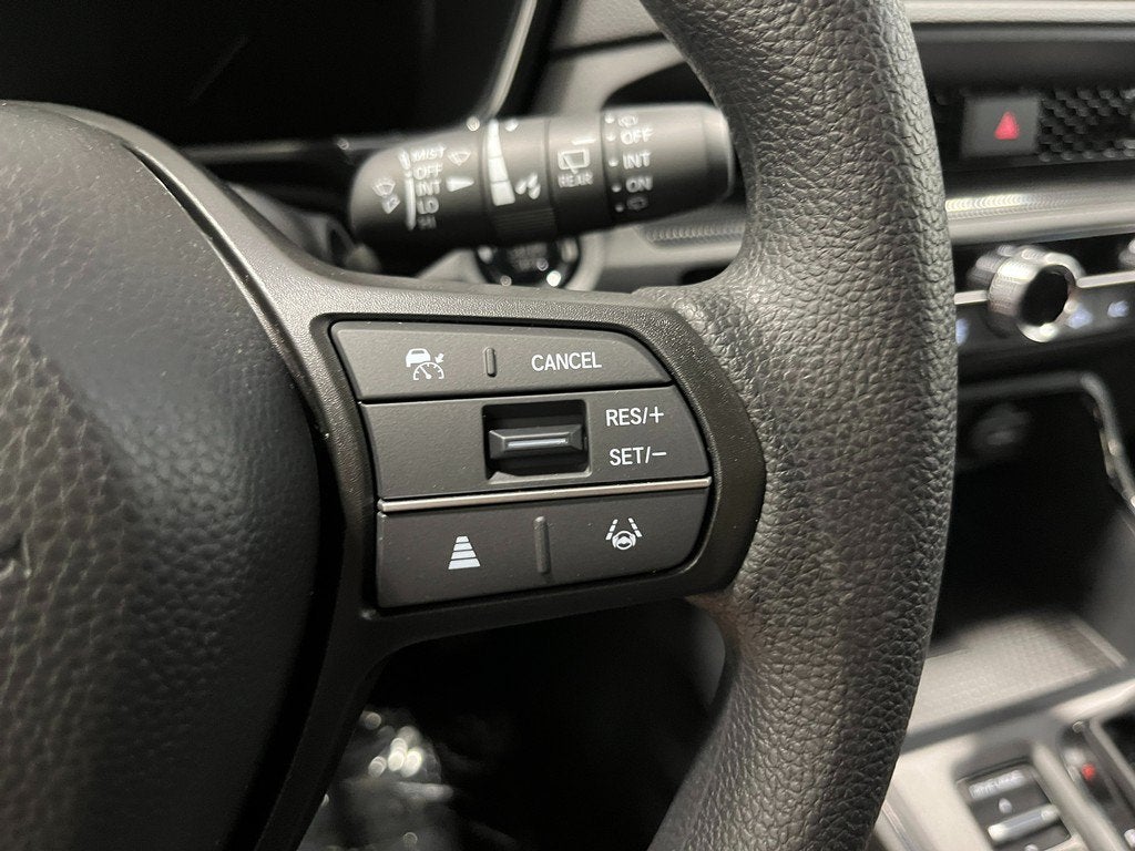 2027 Honda CR-V EX