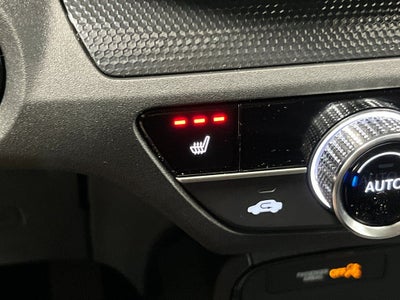 2027 Honda CR-V EX