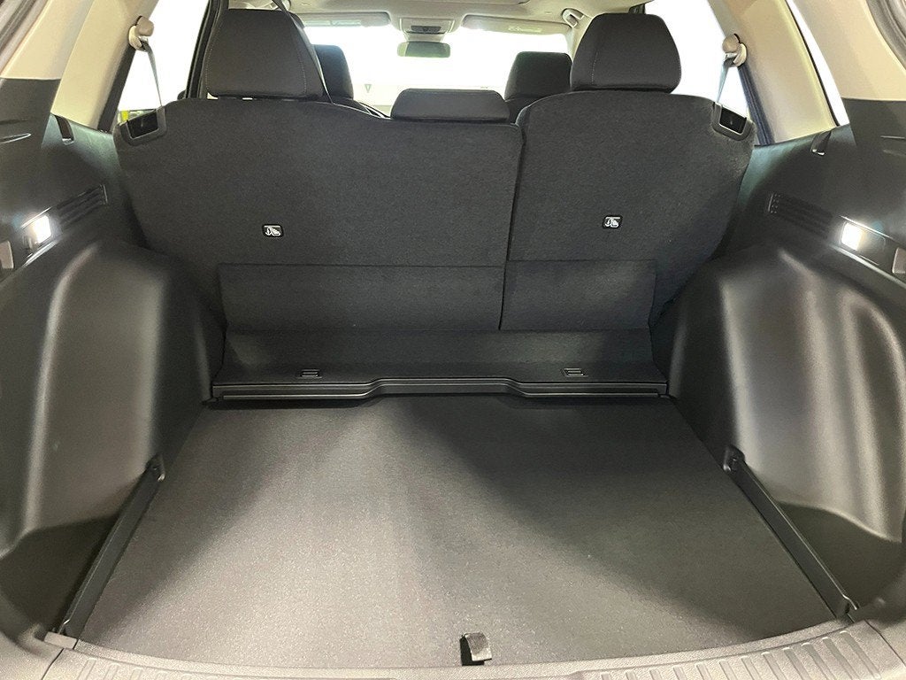 2027 Honda CR-V EX