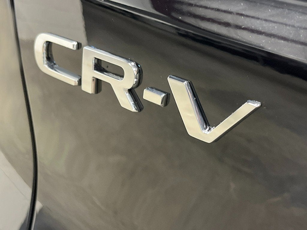 2027 Honda CR-V EX