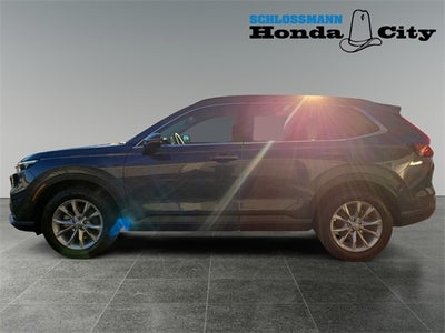 2023 Honda CR-V EX