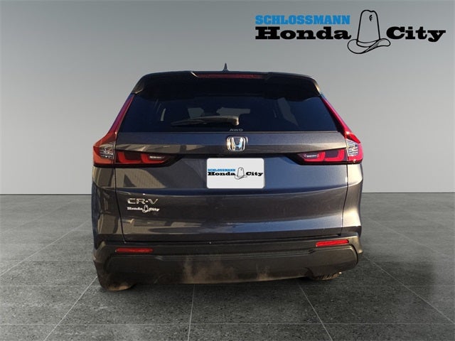 2023 Honda CR-V EX