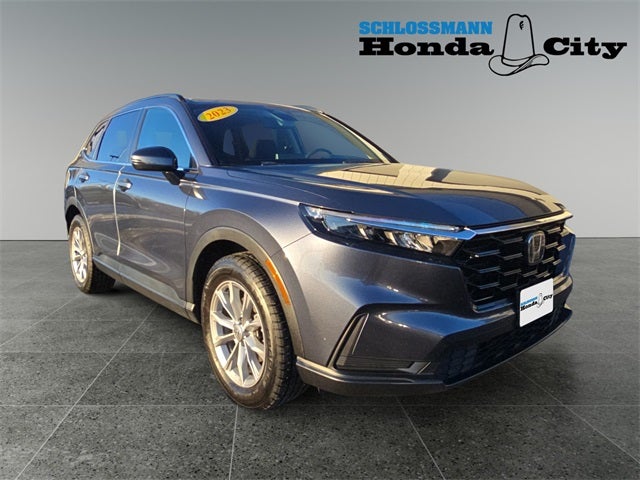2023 Honda CR-V EX