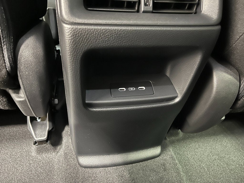2027 Honda CR-V EX