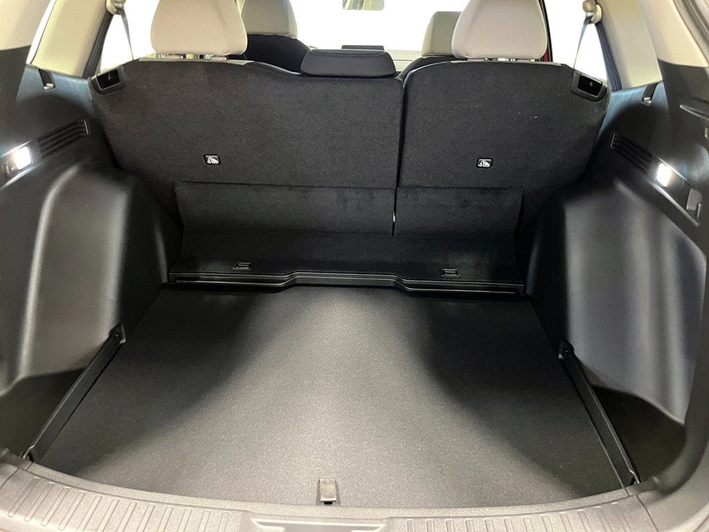 2027 Honda CR-V EX