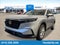 2027 Honda CR-V EX