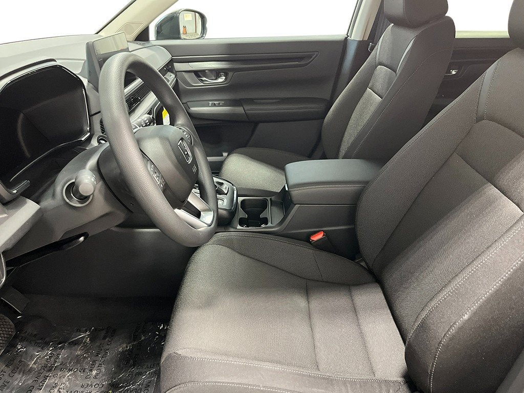 2027 Honda CR-V EX