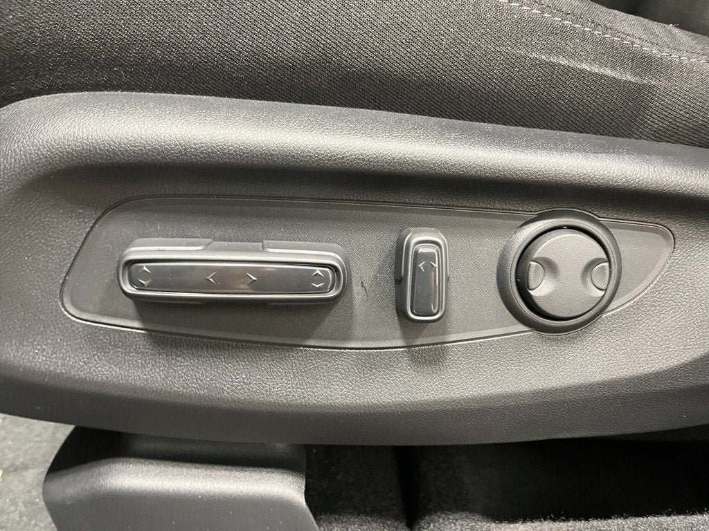 2027 Honda CR-V EX