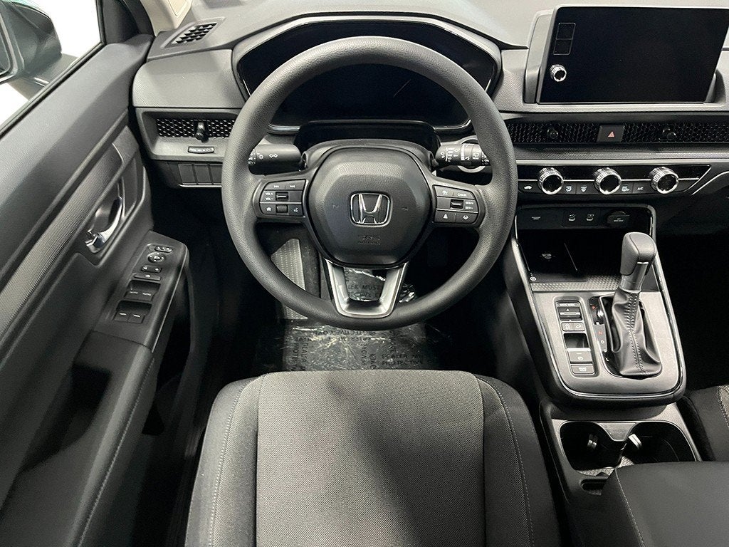 2027 Honda CR-V EX