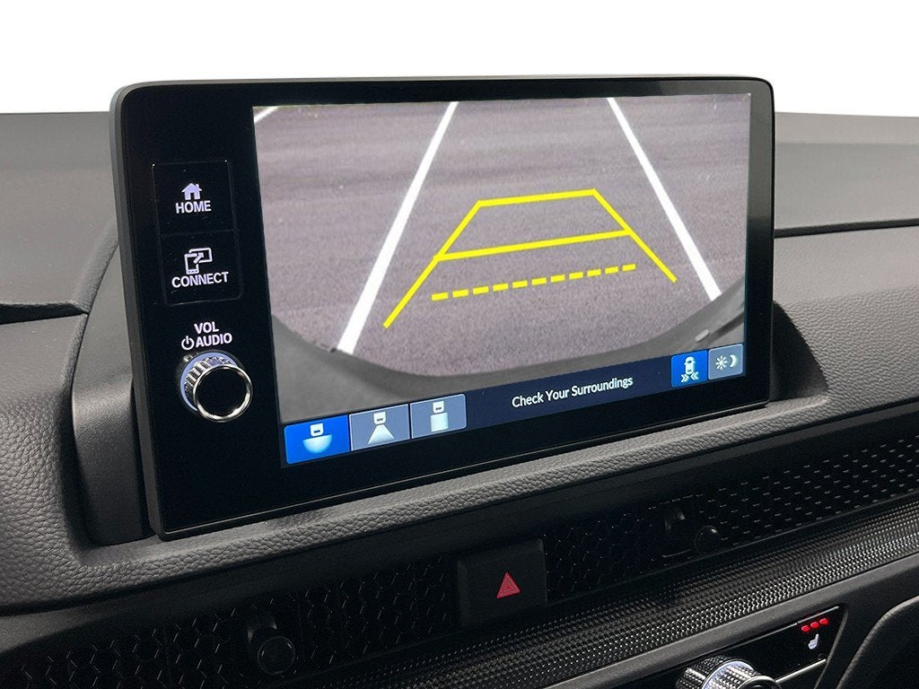 2027 Honda CR-V EX